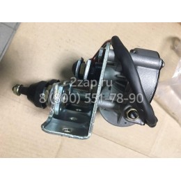 14508627 Мотор стеклоочистителя Volvo