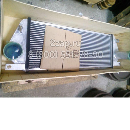 Интеркуллер 11NA-40071 HYUNDAI