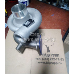 49179-02390 Турбокомпрессор (turbocharger) Hyundai
