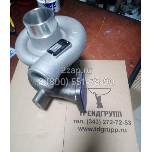 49179-02390 Турбокомпрессор (turbocharger) Hyundai