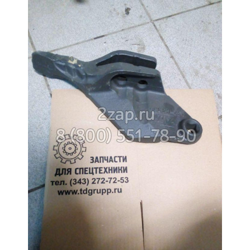 531/03209 Бокорез левый JCB