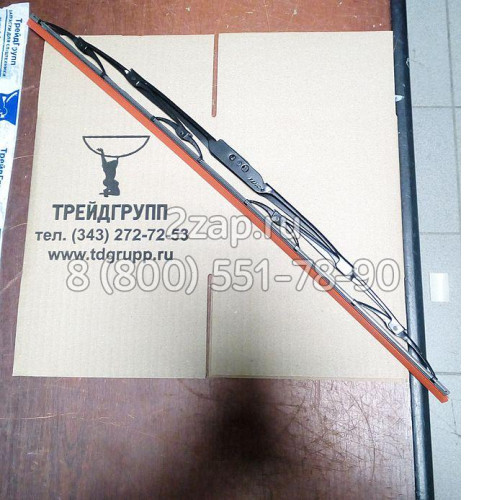 507-00006 Стеклоочистителя щетка Doosan