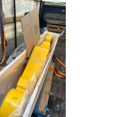 198-50-00114, 198-50-00111 Балансир (Equalizer Bar) Komatsu