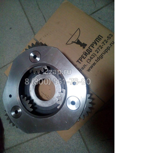 14599939, VOE14599939 Планетарная передача (Planet carrier) Volvo