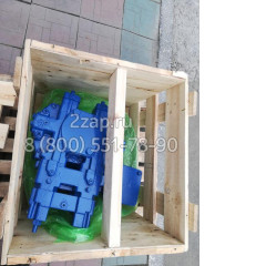 401-00253 Главный насос Doosan