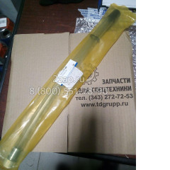 184-00120  Doosan шланг слива масла дв DE12TIS