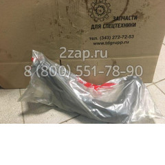 3087795 Патрубок радиатора верхний (Hose) Hitachi