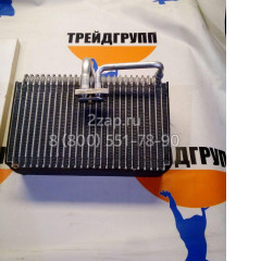 14509329, VOE14509329 Испаритель кондиционера (Cooling system) Volvo