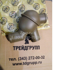 XCAF-00164 Термостат в сборе 71 (Thermostat) Hyundai