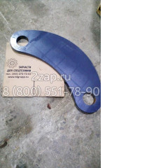 318-14-21.05.000 Щека правая ТВЭКС