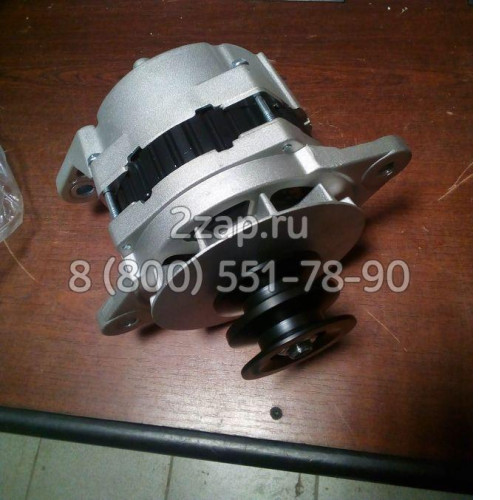 21E6-40030 Генератор (Alternator) Hyundai 