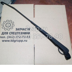 300704-00012 Рукоять стеклоочистителя (Wiper Arm Assy) Doosan