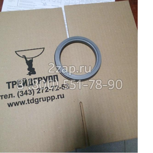 65.01510-0157 сальник коленвала Doosan