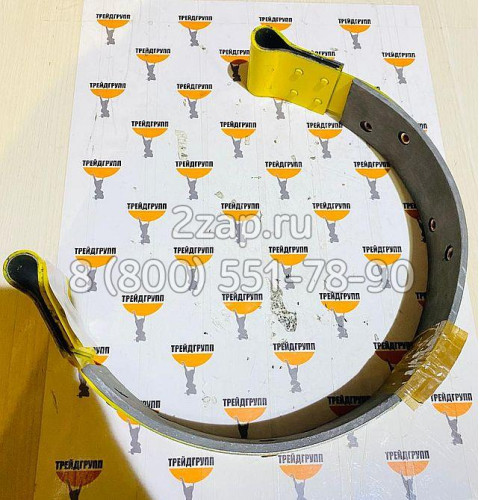 КС-3577.26.340 Лента тормозная Ивановец