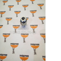 56B-43-17340 Ниппель (Valve, Check) Komatsu