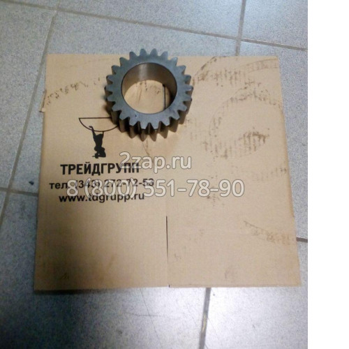 104-00036 (132980) Шестерня Doosan DX340LC