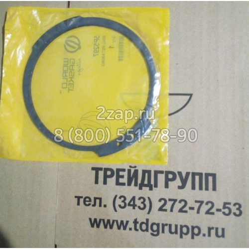 Кольцо 5P-5297, 5P5297 стопорное Caterpillar