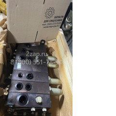 У063.00.000-3-02 Гидрораспределитель (основных операций) Ивановец