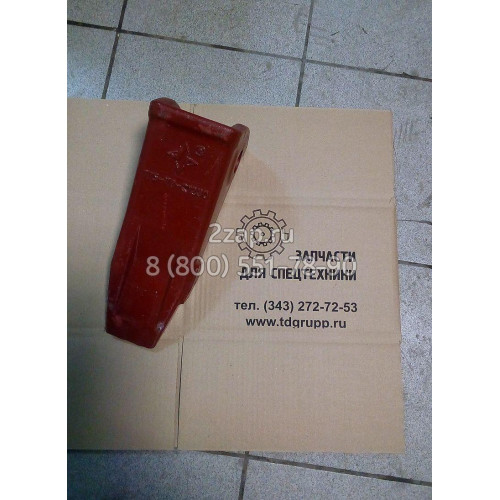 9W2451 Коронка рыхлителя (Tip-Ripper) Caterpillar