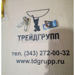 7H-7055, 7H7055 Скоба (Clip) Caterpillar