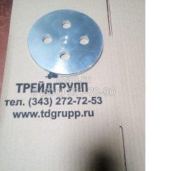 2403-1046, 2403-1046A Крышка (Cover) Doosan