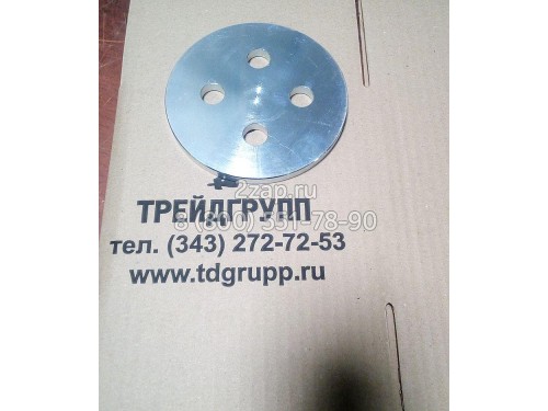 2403-1046, 2403-1046A Крышка (Cover) Doosan