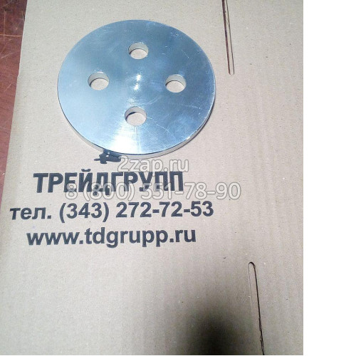 2403-1046, 2403-1046A Крышка (Cover) Doosan