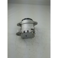 4060811 Генератор (Alternator) Cummins