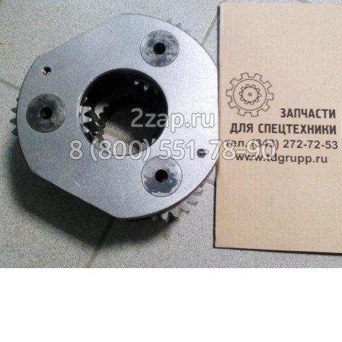 XKAQ-00753  Водило № 2 редуктора поворота башни