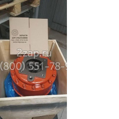 404-00095B, 404-00095A Редуктор поворота Doosan