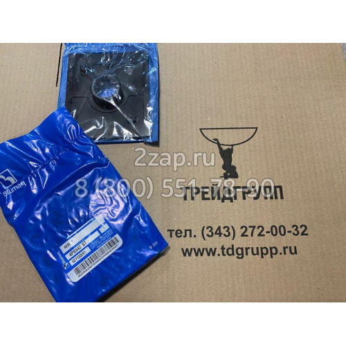 4P9942 Уплотнение t Caterpillar