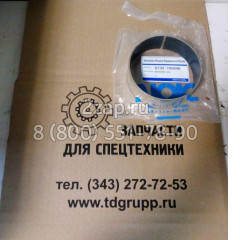 S732-100040 Втулка гидроцилиндра (Bushing) Hyundai