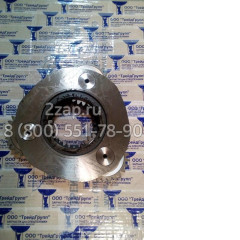 XKAQ-00197 / XKAQ-00400 Водило в сборе 1-я ступень бортового редуктора хода Hyundai