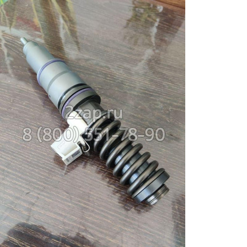 21371673, VOE21371673 Форсунка (Injector) Volvo