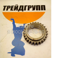 КС-3577.2.14.106 Колесо зубчатое верхнее (26 зубов) Ивановец