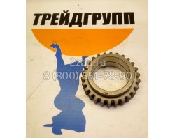 КС-3577.2.14.106 Колесо зубчатое верхнее (26 зубов) Ивановец