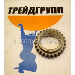 КС-3577.2.14.106 Колесо зубчатое верхнее (26 зубов) Ивановец
