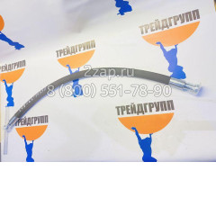 208-62-74530 Шланг гидравлический (Hose) Komatsu