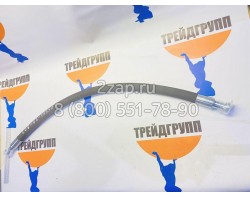 208-62-74530 Шланг гидравлический (Hose) Komatsu