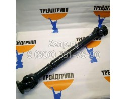 81EM-30041, 81EM-30042, 81EM-30043 Kарданный вал (Propeller shaft) Hyundai