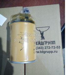 11LB-20310 Фильтр водного сепаратора (Element Assy-F/Filter) Hyundai 