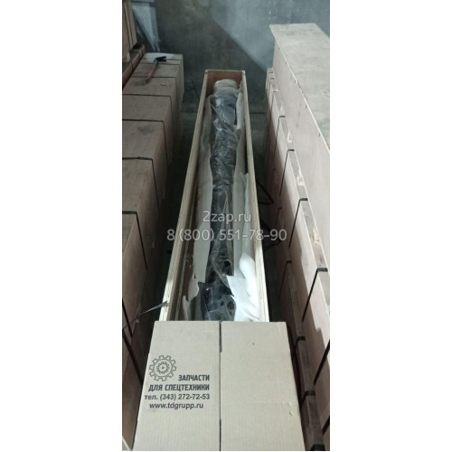 289-8053, 289-8053 Гидроцилиндр рукояти (Cylinder) Caterpillar