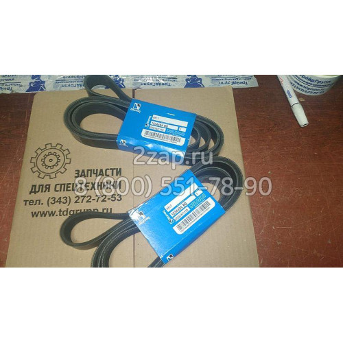 1834494 Ремень Caterpillar