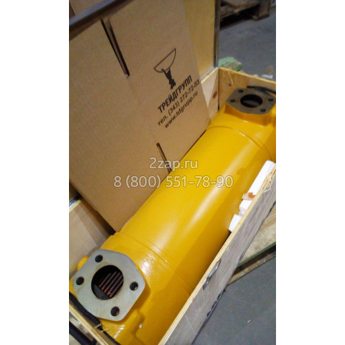 101-1741 Маслоохладитель caterpillar CAT