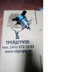 17208-60010 Соленоид остановки двигателя Kubota V1505T 