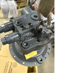 4616985 Гидромотор поворота Hitachi