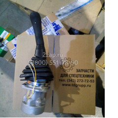 Джойстик управления левый 14556359 VOE14556359 Volvo