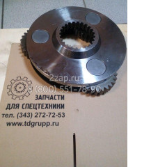 230-00064 Водило поворотного редуктора Doosan