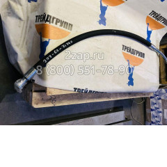 207-62-71740 Шланг гидравлический (Hose Assembly) Komatsu 