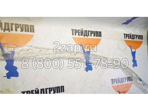 1117604461 Щуп уровня масла в двигателе